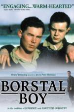 Watch Borstal Boy Movie25
