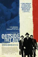Watch Outside The Law - Hors-la-loi Movie25