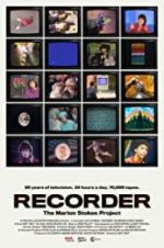 Watch Recorder: The Marion Stokes Project Movie25