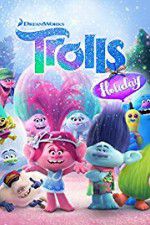 Watch Trolls Holiday Movie25