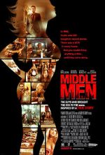 Watch Middle Men Movie25