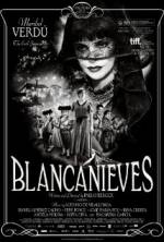 Watch Blancanieves Movie25