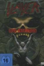 Watch Slayer - Live Intrusion Movie25