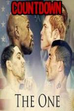 Watch Mayweather Canelo Countdown to The One Movie25