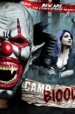 Watch Camp Blood 666 Movie25