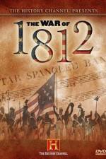 Watch First Invasion The War of 1812 Movie25