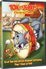 Watch Tom and Jerrys Greatest Chases, Vol. 4 Movie25