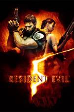 Watch Resident Evil 5 Movie25