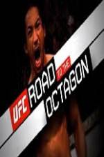 Watch UFC Road to the Octagon UFC on Fox 7 Movie25