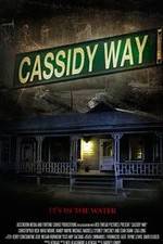 Watch Cassidy Way Movie25