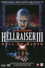 Watch Hell on Earth: The Story of Hellraiser III Movie25