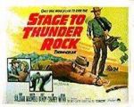 Watch Stage to Thunder Rock Movie25