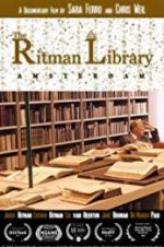 Watch The Ritman Library: Amsterdam Movie25