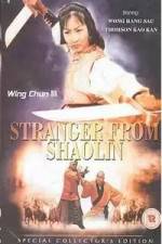 Watch Stranger From Shaolin Movie25