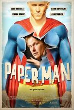 Watch Paper Man Movie25