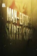 Watch Man-Eating Super Croc Movie25