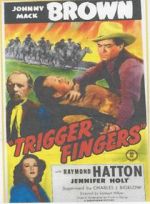 Watch Trigger Fingers Movie25
