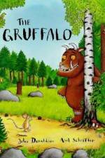 Watch The Gruffalo Movie25