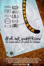 Watch Dear Mr Watterson Movie25