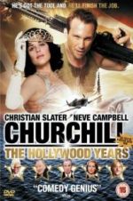 Watch Churchill: The Hollywood Years Movie25