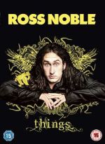Watch Ross Noble: Things Movie25