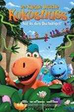 Watch Coconut the Little Dragon 2 Into the Jungle Movie25