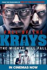 Watch The Fall of the Krays Movie25