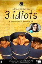 Watch 3 Idiots Movie25