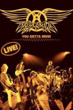 Watch Aerosmith You Gotta Move Movie25