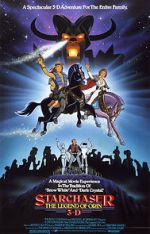 Watch Starchaser: The Legend of Orin Movie25