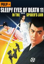 Watch Sleepy Eyes of Death: In the Spider\'s Lair Movie25