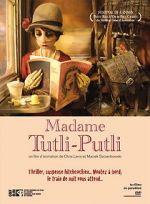 Watch Madame Tutli-Putli Movie25