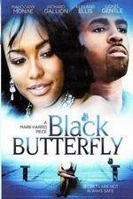 Watch Black Butterfly Movie25