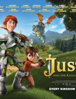Watch Justin and the Knights of Valour Movie25