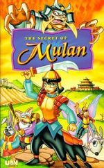 Watch The Secret of Mulan Movie25