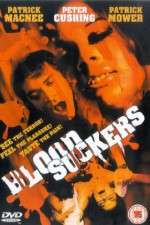 Watch Bloodsuckers Movie25