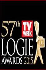 Watch 57th Annual TV Week Logie Awards Movie25