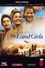 Watch The Land Girls Movie25