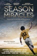 Watch Season of Miracles Movie25