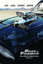 Watch Fast & Furious Movie25