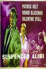 Watch Suspended Alibi Movie25