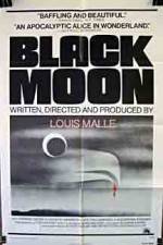 Watch Black Moon Movie25