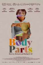 Watch Body Parts Movie25
