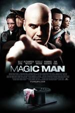 Watch Magic Man Movie25