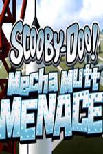 Watch Scooby-Doo! Mecha Mutt Menace Movie25