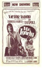 Watch Mr. Lonely Movie25