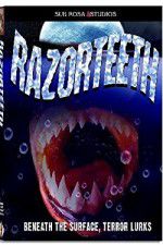Watch Razorteeth Movie25