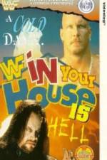 Watch WWF in Your House A Cold Day in Hell Movie25