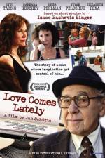 Watch Love Comes Lately Movie25