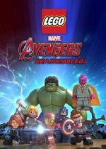 Watch Lego Marvel Super Heroes: Avengers Reassembled (TV Short 2015) Movie25